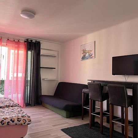 Appartamento Studio modern Cannes Esterno foto