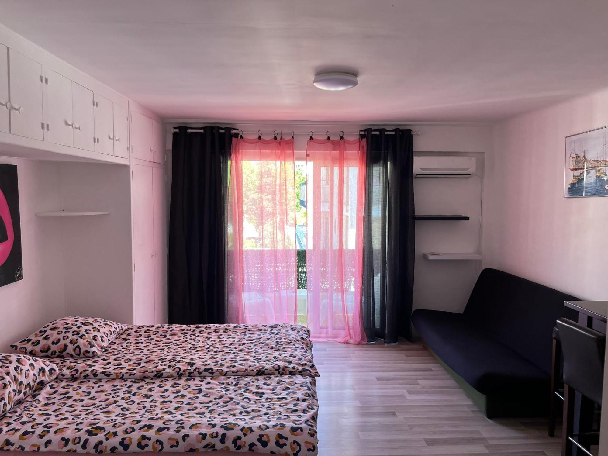 Appartamento Studio modern Cannes Esterno foto