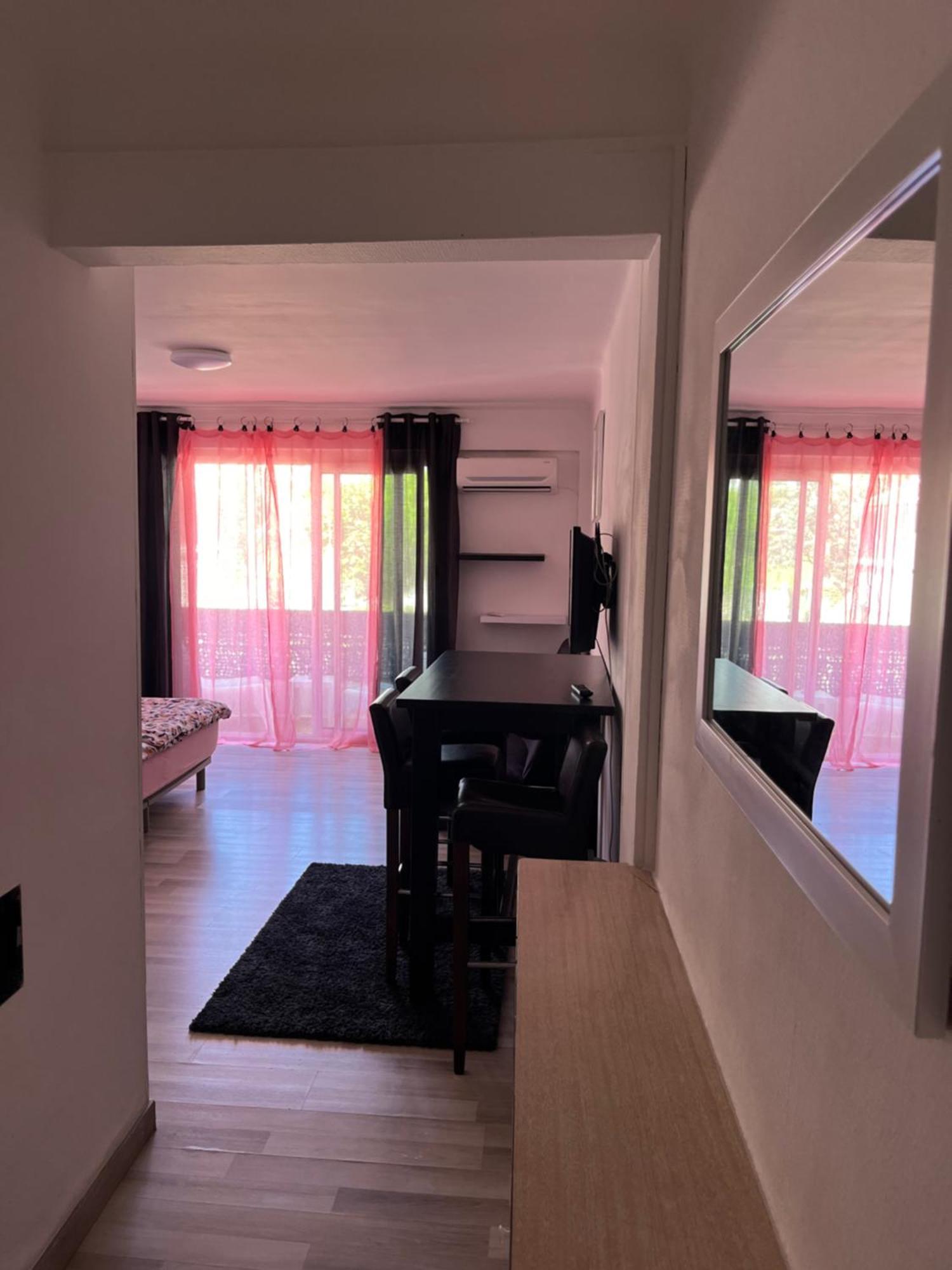 Appartamento Studio modern Cannes Esterno foto