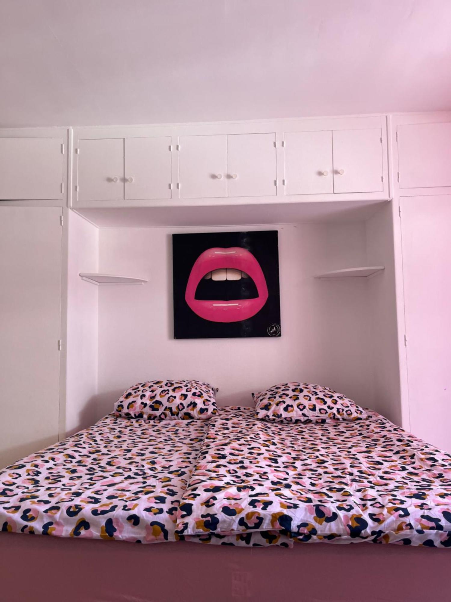 Appartamento Studio modern Cannes Esterno foto