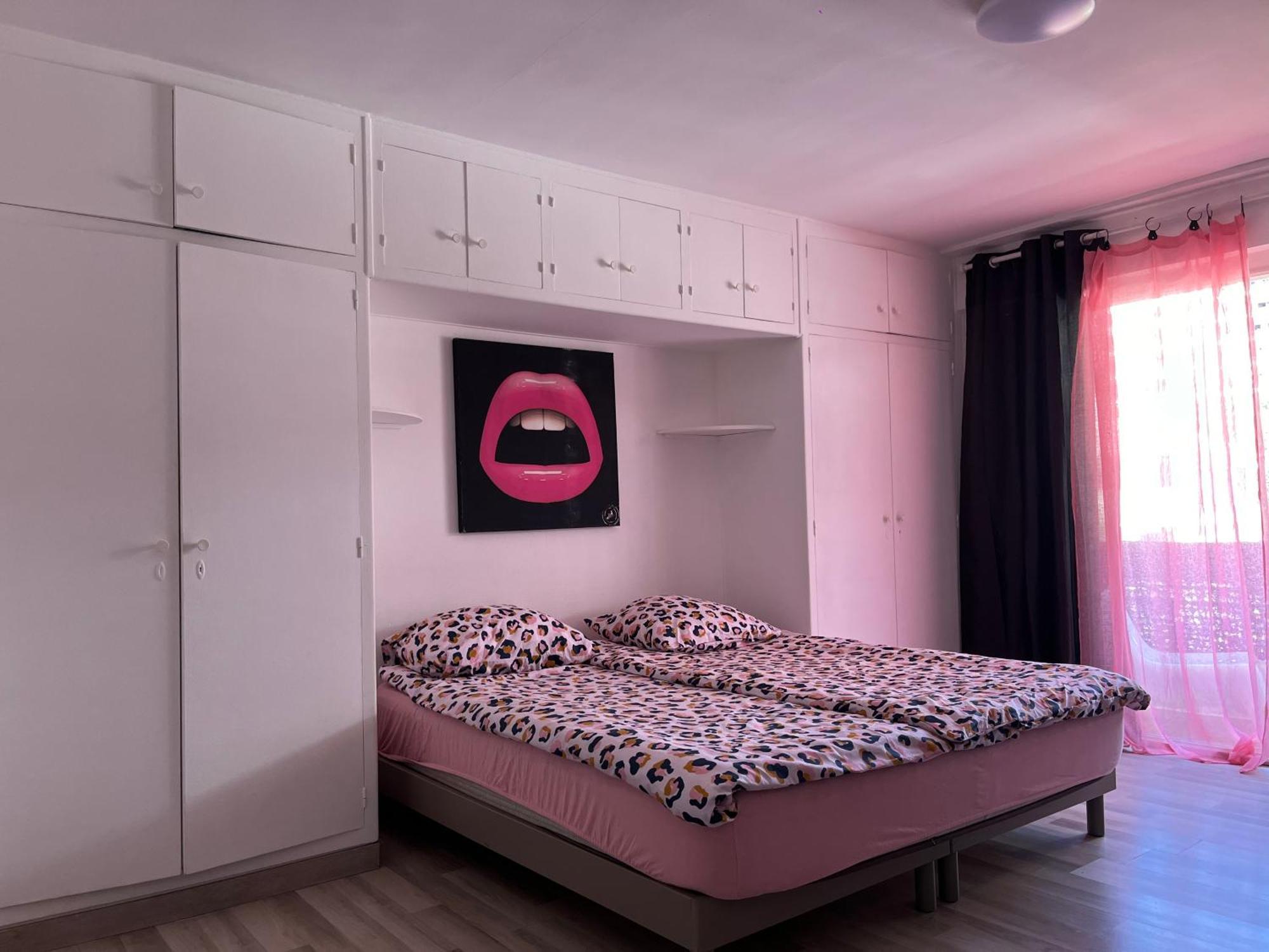 Appartamento Studio modern Cannes Esterno foto
