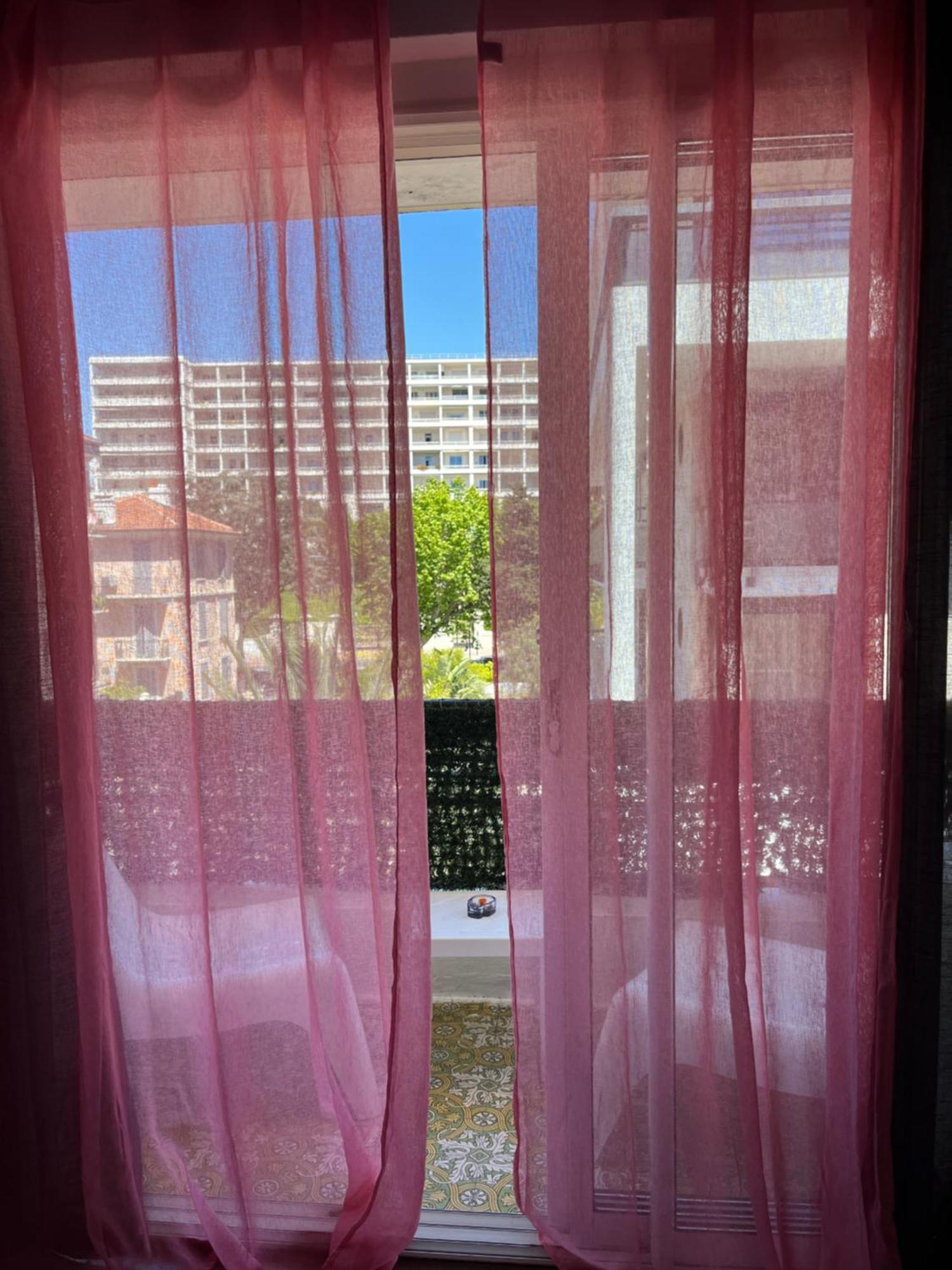 Appartamento Studio modern Cannes Esterno foto